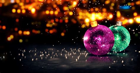 Awesome Ultra HD Christmas Wallpapers.
